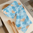 Search for japanese tea towels Sashiko