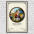 Search for basset hound posters Puppy