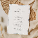 Search for cursive graduation invitations College