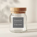 Search for chalkboard labels Jar