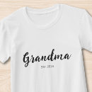 Search for bold womens tshirts Grandmother