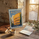 Search for for italian landmarks postcards Rome italy