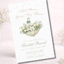 Search for april showers bring may flowers Umbrella baby shower