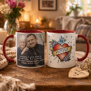 Search for heart designs mugs Mother
