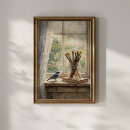 Search for brushes posters Artist