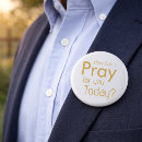 Search for pray for you badges Inspirational