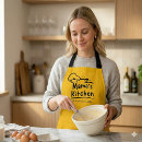 Search for mamas kitchen aprons Mum gift