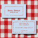 Search for scribbles business cards Unique