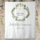Search for first communion backdrops Confirmation