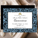 Search for bling save the dates 15th birthday