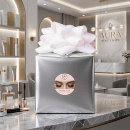 Search for lash extensions stickers Beauty salon