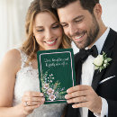 Search for marriage note cards Elegant
