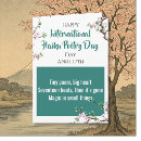 Search for haiku cards Poetry