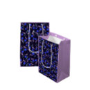 Search for lilac gift bags Pattern