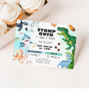 Search for orca whale party invitations Ocean