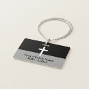 Search for christian id badges Bible