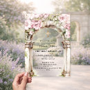 Search for vintage first communion invitations Girl