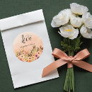 Search for garden wedding stickers Roses