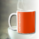 Search for orange flame mugs Colour