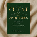 Search for green day invitations Gold