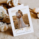 Search for cursive thank you cards Minimalist