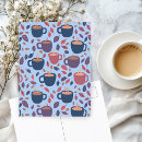 Search for cute coffee postcards Colourful