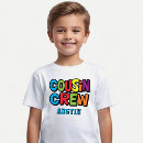 Search for retro kids tshirts Colourful