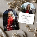 Search for class of 2025 graduation invitations Calligraphy