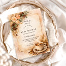 Search for coffee baby shower invitations A baby is brewing