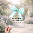 Search for teal birthday invitations Green