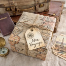 Search for geography wrapping paper Map