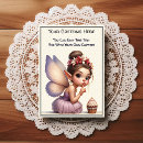 Search for vintage fairy birthday cards Wings