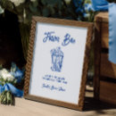 Search for flower bar signs Garden bridal shower