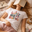 Search for bibliophile clothing Retro