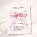 Search for luxury baby girl shower invitations Blush pink