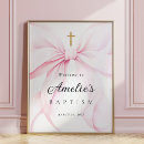 Search for baptism sign posters Elegant