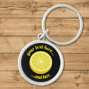 Search for lemon key rings Food