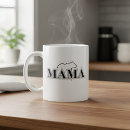 Search for mama bear mugs Mum