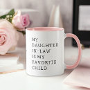 Search for mil mugs Mother-in-law