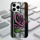 Search for elegant lady iphone cases Purple
