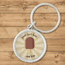 Search for chocolate cream key rings Dessert
