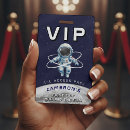 Search for 1st id badges Astronaut