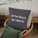 Search for grey cat cushions Cute