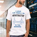Search for civil tshirts Building