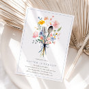 Search for easter lunch invitations Pastel