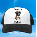 Search for boxer baseball caps Birthday