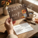Search for countries rsvp cards String lights