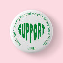Search for mental health awareness badges Support