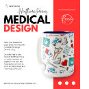 Search for student design mugs Doctor