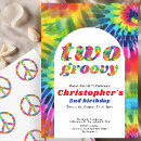 Search for 70s birthday invitations Cute